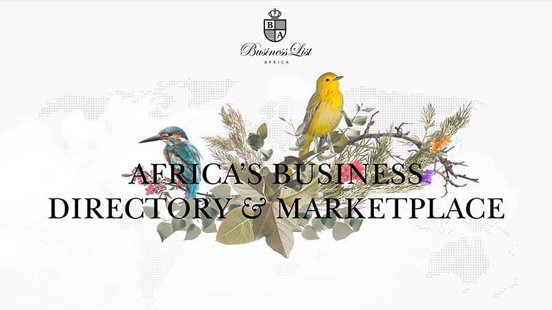 Businesslist Africa Image